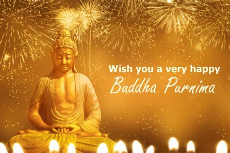 Happy Buddha Purnima 2019: Wishes, messages, images, Facebook and WhatsApp status, Lord Buddha ...