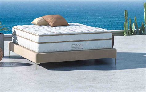 Saatva Mattress Review - Are They Good Mattresses?