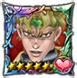 (5★) DIO (Fighting Spirit) - Diamond Records Wiki