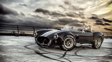 Shelby Cobra 427 Wallpapers - Top Free Shelby Cobra 427 Backgrounds - WallpaperAccess