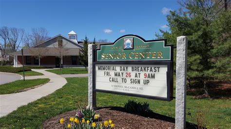 Franklin Matters: Sign up now for the Veterans’ Memorial Day breakfast - May 26