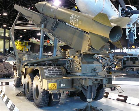 US Nuclear Weapons in the Netherlands: A First Appraisal | National Security Archive