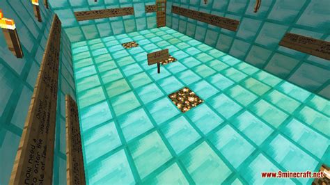 The Legend of Zelda: Ocarina of Time Map 1.12.2, 1.12 for Minecraft - Mc-Mod.Net