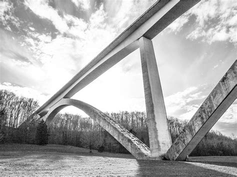 Natchez Trace Bridge Franklin TN – MDB Photography