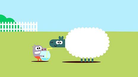 Hey Duggee - Series 1: 21. The Hiccup Badge - BBC iPlayer