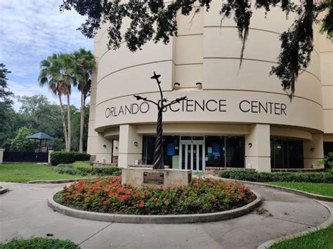 The 3 Best Museums in Orlando