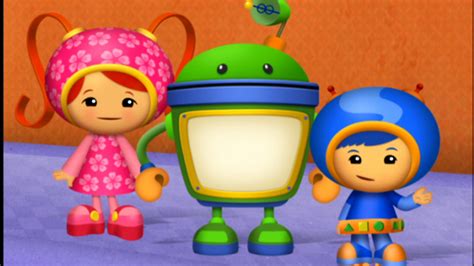 Watch Team Umizoomi Season 1 Episode 15: Team Umizoomi - Picnic – Full show on Paramount Plus