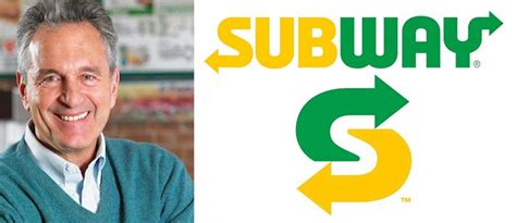 Subway Logo and the History Behind the Business | LogoMyWay