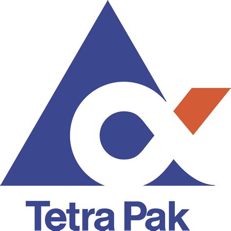 Tetra Pak Logo Png Transparent - Tetra Pak Logo Png (2400x2400), Png Download