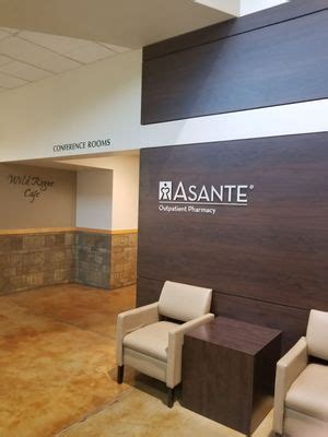 ASANTE THREE RIVERS MEDICAL CENTER - Updated December 2024 - 14 Photos & 56 Reviews - 500 SW ...