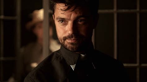 Video Extra - Preacher - Preacher in Two Minutes - AMC