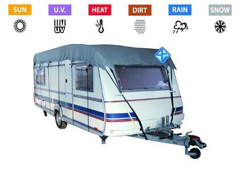 Waterproof Motorhome Covers Rv Protected Rv Roof Cover, High Quality ...