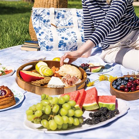 Park Picks to Celebrate National Picnic Day - Plymouth Magazine