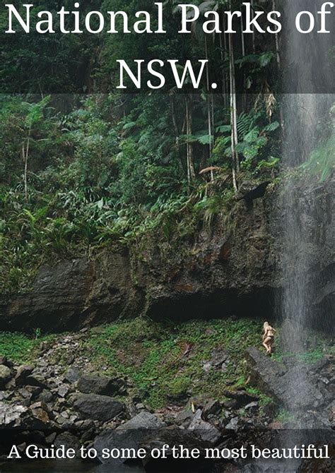 An in depth look at several national parks in New South Wales, Australia. Perth Travel, Oceania ...