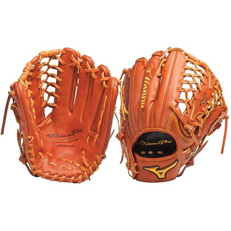 Mizuno Pro Limited Edition Series 12.75" Baseball Glove | eBay