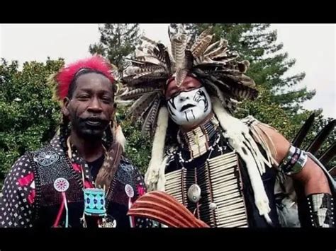 Black Native Americans: Facts About Afro-Indigenous Peoples