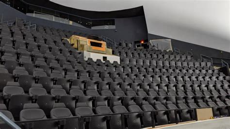 Omnimax® Theater at Saint Louis Science Center | The Vendry