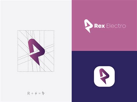 Rex Logo designs, themes, templates and downloadable graphic elements ...