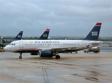 US Airways | US Airways, Inc., an operating unit of US Airwa… | Flickr