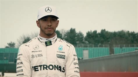 Apple TV+ Lands A Feature Documentary About Formula One Racing Champion Lewis Hamilton