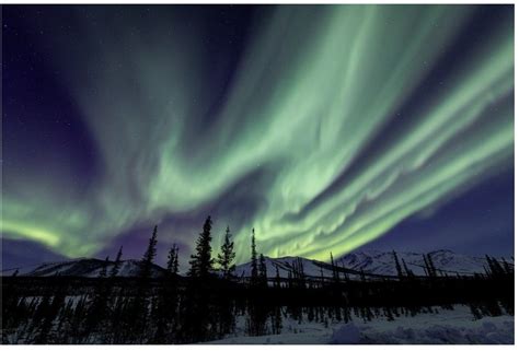 How to see Alaska's Northern Lights