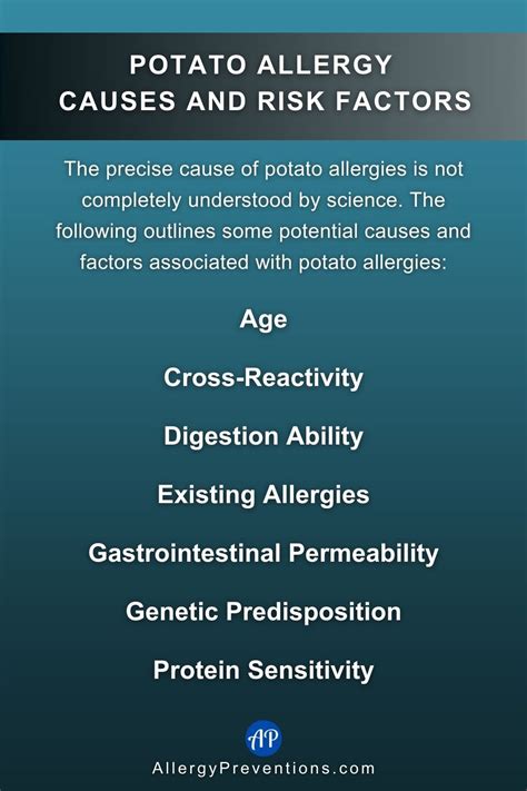 Potato Allergy Insights: Symptoms, Treatment, and Prevention