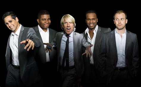 Rockapella Lyrics, Songs, and Albums | Genius