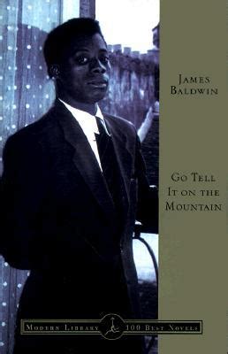 Books and Chocolate: Go Tell it On the Mountain by James Baldwin