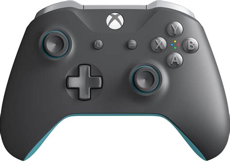ZAP - Microsoft Xbox One Wireless Controller