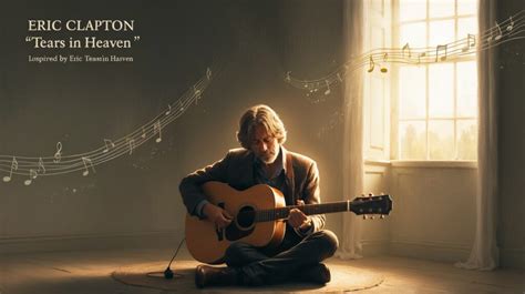 Tears in Heaven: Eric Clapton’s Heartfelt Musical Journey Through Grief and Healing - Musicology ...