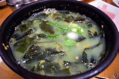 10 Best Local Dishes from Jeju Island - Try Some Famous Food Locals ...