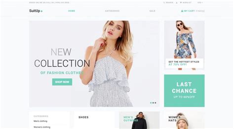 10+ Best Free Shopify Themes in 2024