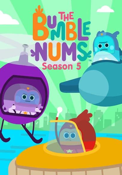 Watch The Bumble Nums - Season 5 (2020) - Free Movies | Tubi