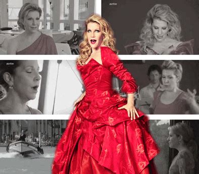 Joyce Didonato Opera GIF - Find & Share on GIPHY