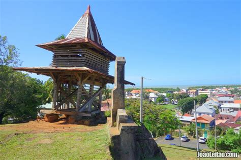 Visit Cayenne French Guiana • 7 best places & top things to do • Nomad ...