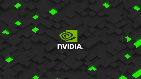 Nvidia Wallpapers HD