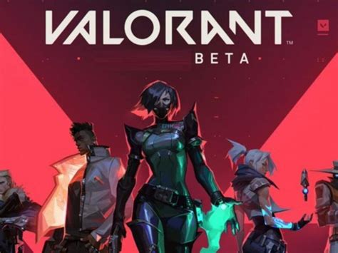 Valorant Beta PC Version Full Game Setup Free Download - ePinGi