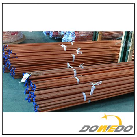 Copper Pipe for Transportation System - Brass Tubes, Copper Pipes