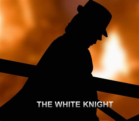 [Image - 850285] | White Knight | Know Your Meme