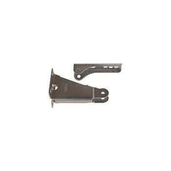 Buy the National 218594 Zinc Plated Door Closer Parts Kit, Visual Pack ...