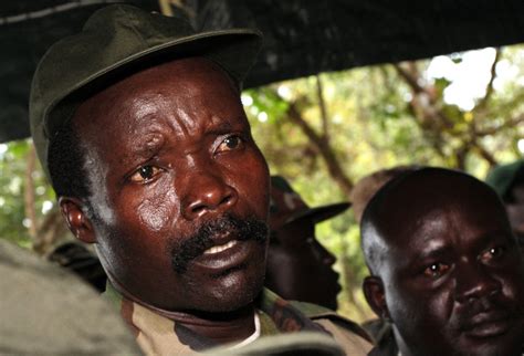 Fugitive African warlord Joseph Kony said to be sickly | CTV News