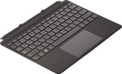 Microsoft Surface Go Type Cover Keyboard with Trackpad and ...