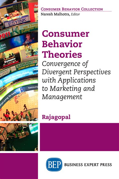 Consumer Behavior Theories