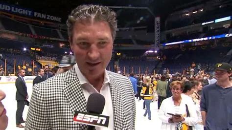 Mario Lemieux Stats, News, Videos, Highlights, Pictures, Bio - - ESPN