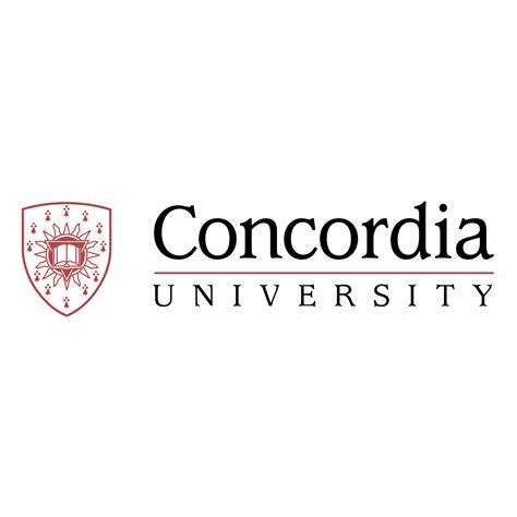 Concordia University Logo PNG Transparent – Brands Logos