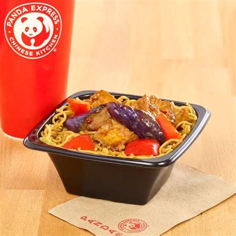 7 Great Vegan Options at Panda Express (Updated 2020) - Veg Knowledge