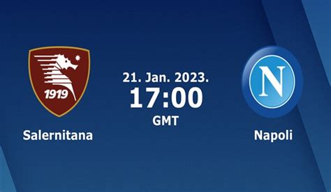 Salernitana vs Napoli Prediction and Match Preview | Match Previews