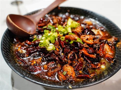 Introduction to Sichuan Cuisine & What to Order in a Sichuan Restaurant ...