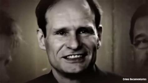 Armin Meiwes: The Cannibal - Documentary - YouTube