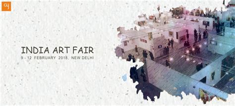 India Art Fair Is All Set for an All-New Avatar